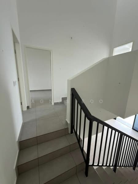 2-storey Terraced House for Sale in Setia Eco Cascadia (Tebrau) - Agnes Boo - Interior - PropertyGuru.com.my