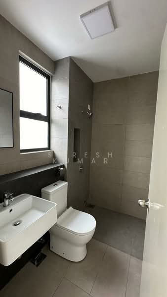 2-storey Terraced House for Rent in Telok Panglima Garang (Selangor) - Suresh Kumar - Bathroom - PropertyGuru.com.my