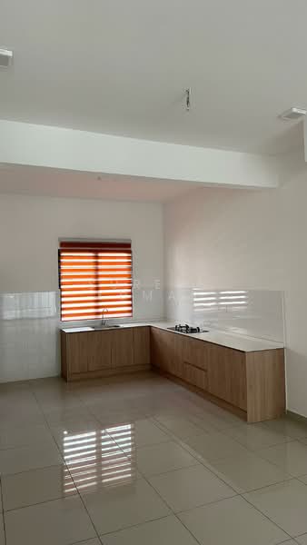 2-storey Terraced House for Rent in Telok Panglima Garang (Selangor) - Suresh Kumar - Kitchen - PropertyGuru.com.my