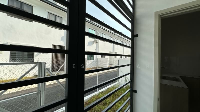 2-storey Terraced House for Rent in Telok Panglima Garang (Selangor) - Suresh Kumar - Exterior - PropertyGuru.com.my