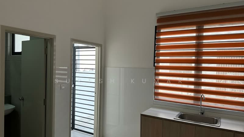 2-storey Terraced House for Rent in Telok Panglima Garang (Selangor) - Suresh Kumar - Interior - PropertyGuru.com.my