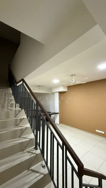 2-storey Terraced House for Rent in Telok Panglima Garang (Selangor) - Suresh Kumar - Interior - PropertyGuru.com.my