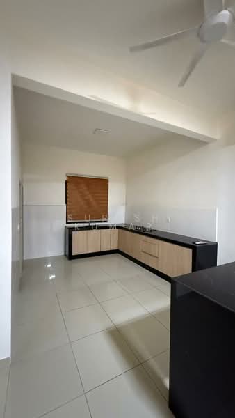 2-storey Terraced House for Rent in Telok Panglima Garang (Selangor) - Suresh Kumar - Kitchen - PropertyGuru.com.my
