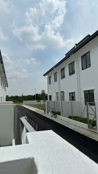 2-storey Terraced House for Rent in Telok Panglima Garang (Selangor) - Suresh Kumar - Exterior - PropertyGuru.com.my