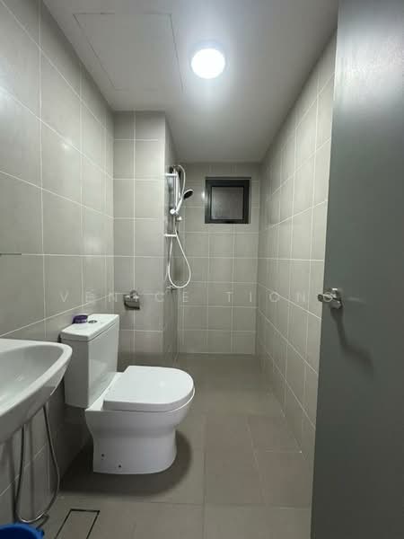 Service Residence for Rent at M Arisa - Venice Tiong - Bathroom - PropertyGuru.com.my