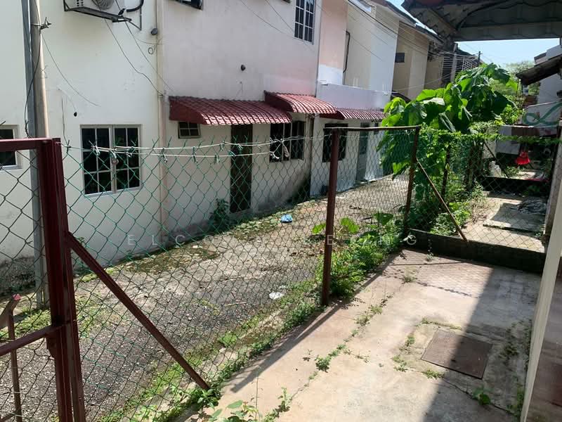 Bandar Mahkota Cheras untuk Untuk Disewa - RM 1,499 /bulan, Apr 2026 - Exterior - PropertyGuru.com.my