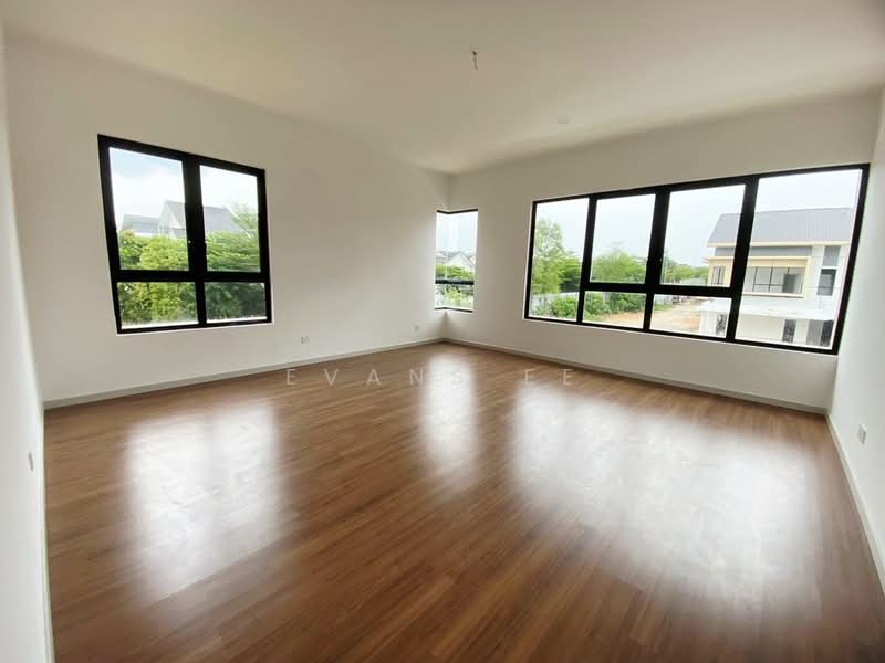 2-storey Terraced House for Sale in Taman Cahaya Alam (Shah Alam) - Evans Ee - Interior - PropertyGuru.com.my