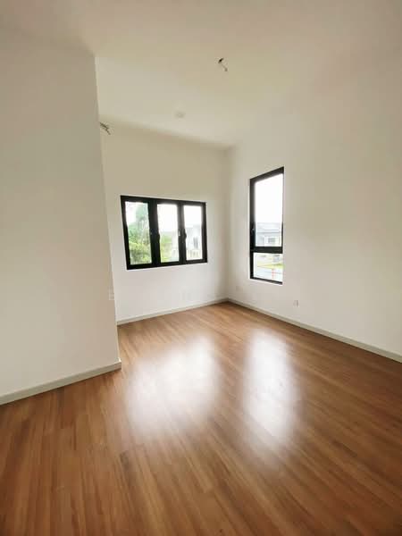 2-storey Terraced House for Sale in Taman Cahaya Alam (Shah Alam) - Evans Ee - Interior - PropertyGuru.com.my