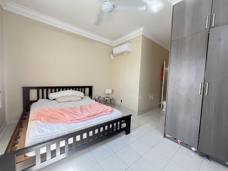 Condominium for Sale at Desa Permai - Cindy Tan - Master Bedroom - PropertyGuru.com.my