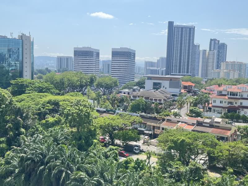 Condominium for Sale at Desa Permai - Cindy Tan - View - PropertyGuru.com.my
