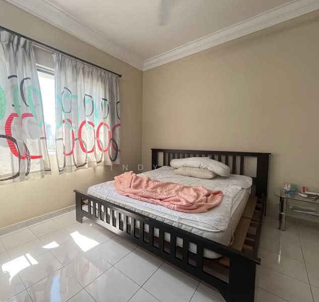 Condominium for Sale at Desa Permai - Cindy Tan - Master Bedroom - PropertyGuru.com.my
