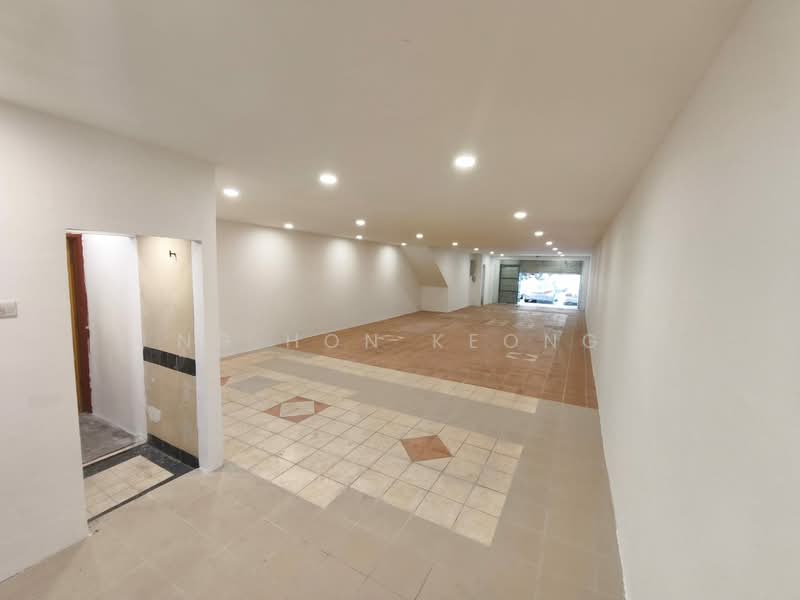 Shop / Office for Rent in Sunway (Selangor) - Ng Hon Keong - Interior - PropertyGuru.com.my
