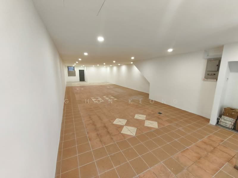 Shop / Office for Rent in Sunway (Selangor) - Ng Hon Keong - Interior - PropertyGuru.com.my