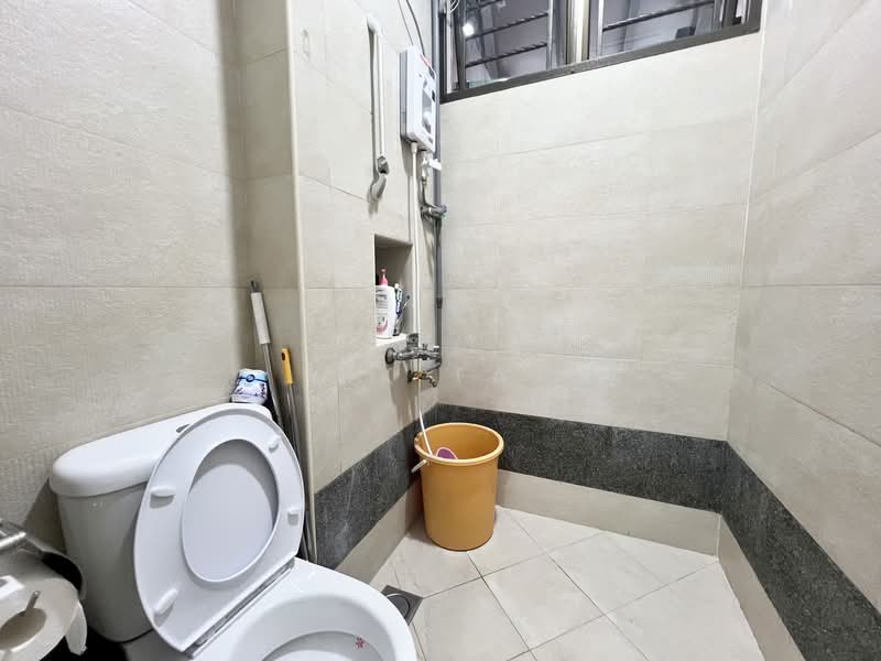 Adda Heights Addas Heights untuk Untuk Dijual - RM 1,500,000, Mac 2026 - PropertyGuru.com.my