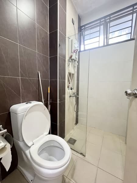 Adda Heights Addas Heights untuk Untuk Dijual - RM 1,500,000, Mac 2026 - PropertyGuru.com.my