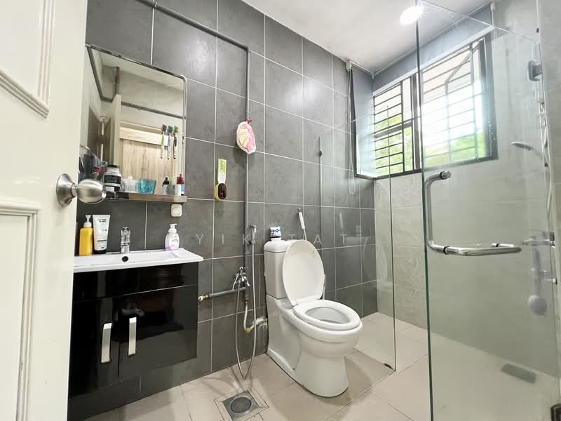 Adda Heights Addas Heights untuk Untuk Dijual - RM 1,500,000, Mac 2026 - PropertyGuru.com.my