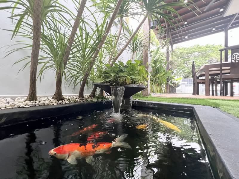 Adda Heights Addas Heights untuk Untuk Dijual - RM 1,500,000, Mac 2026 - PropertyGuru.com.my