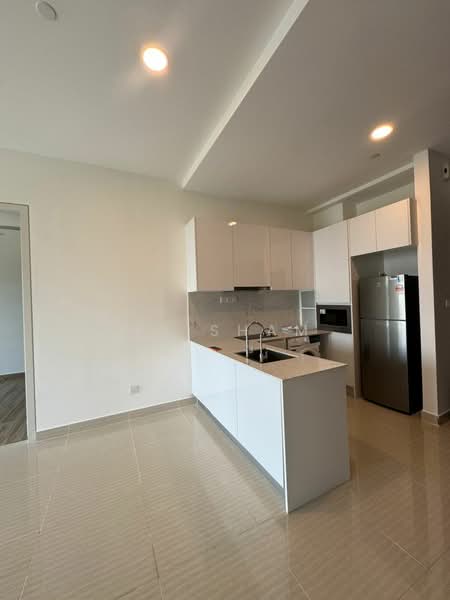 Service Residence for Rent at Hampton Height Damansara - HY Sham - Kitchen - PropertyGuru.com.my