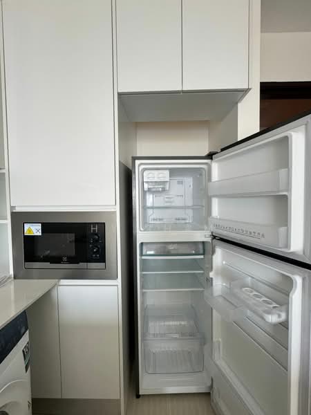 Service Residence for Rent at Hampton Height Damansara - HY Sham - Kitchen - PropertyGuru.com.my