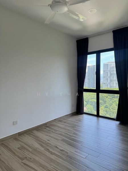 Service Residence for Rent at Hampton Height Damansara - HY Sham - View - PropertyGuru.com.my
