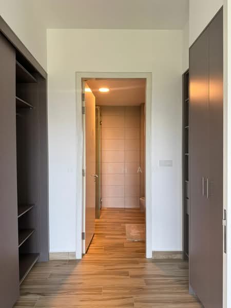 Service Residence for Rent at Hampton Height Damansara - HY Sham - Interior - PropertyGuru.com.my