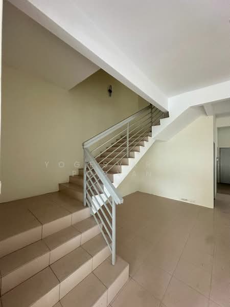 2-storey Terraced House for Sale in Taman Sentosa (Klang) - Yogesvaran Poovan - Interior - PropertyGuru.com.my