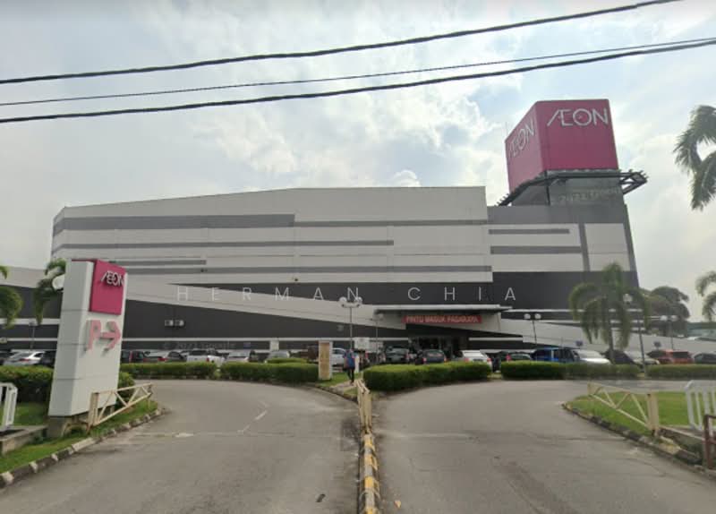Semi-D Factory for Sale in Kajang (Selangor) - Herman Chia - Exterior - PropertyGuru.com.my