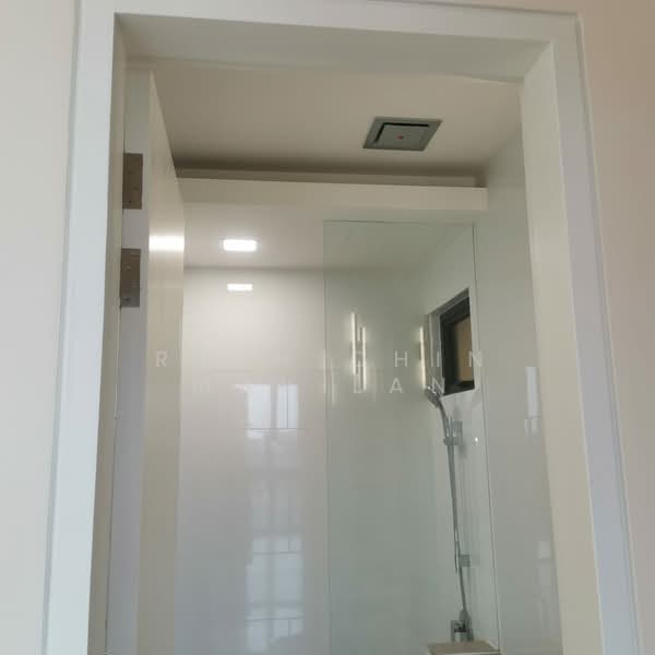 Service Residence for Rent at Senada Residence @ KLGCC Resort - Ruth Chin May Lan - Bathroom - PropertyGuru.com.my