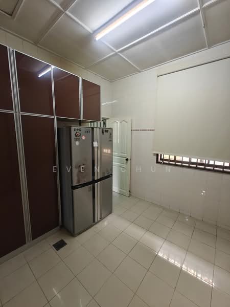 2-storey Terraced House for Sale in Taman Pelangi Indah (Ulu Tiram) - Even Chun - Kitchen - PropertyGuru.com.my