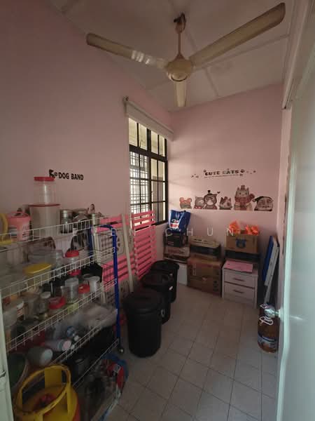 2-storey Terraced House for Sale in Taman Pelangi Indah (Ulu Tiram) - Even Chun - Interior - PropertyGuru.com.my