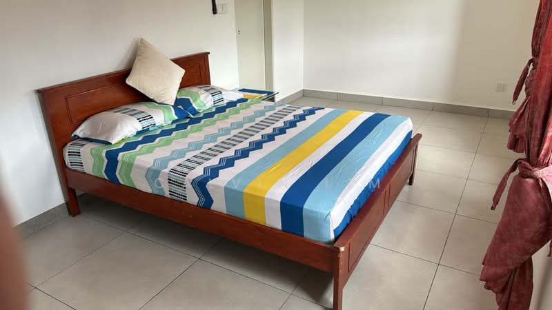 168 Park Residensi Selayang untuk Untuk Disewa - RM 1,600 /bulan, Mac 2026 - Bedroom - PropertyGuru.com.my