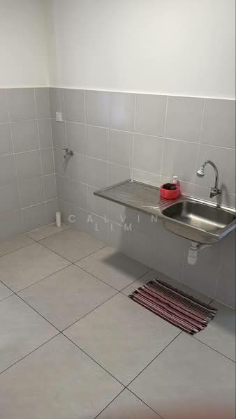 168 Park Residensi Selayang untuk Untuk Disewa - RM 1,600 /bulan, Mac 2026 - Interior - PropertyGuru.com.my