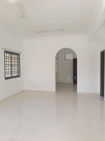 2-storey Terraced House for Rent in Taman Setia Indah (Tebrau) - Vlien Lua - Living Room - PropertyGuru.com.my