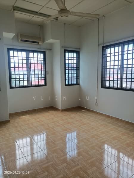2-storey Terraced House for Rent in Taman Setia Indah (Tebrau) - Vlien Lua - Interior - PropertyGuru.com.my