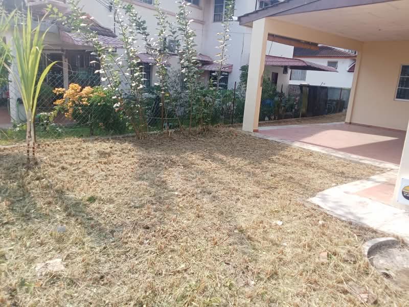 2-storey Terraced House for Rent in Taman Setia Indah (Tebrau) - Vlien Lua - Exterior - PropertyGuru.com.my