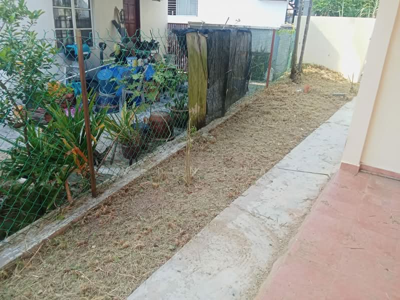 2-storey Terraced House for Rent in Taman Setia Indah (Tebrau) - Vlien Lua - PropertyGuru.com.my