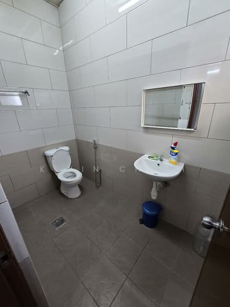 Taman Mutiara Barat untuk Untuk Dijual - RM 1,100,000, Mac 2026 - Bathroom - PropertyGuru.com.my