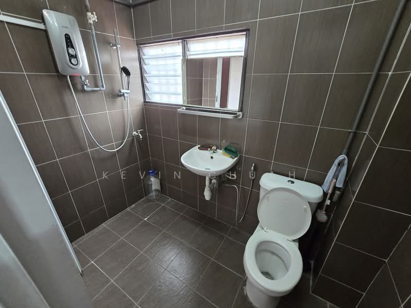 Taman Mutiara Barat untuk Untuk Dijual - RM 1,100,000, Mac 2026 - Bathroom - PropertyGuru.com.my