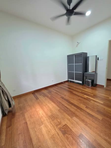 Semi-Detached House for Rent in Skudai (Johor) - Karl Lim - Bedroom - PropertyGuru.com.my