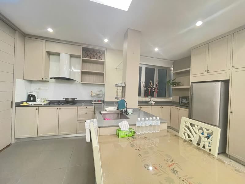 Surin Condominium untuk Untuk Dijual - RM 1,500,000, Mac 2026 - Kitchen - PropertyGuru.com.my