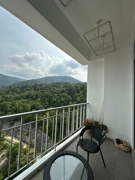 Surin Condominium untuk Untuk Dijual - RM 1,500,000, Mac 2026 - Balcony - PropertyGuru.com.my