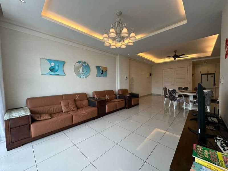 Surin Condominium untuk Untuk Dijual - RM 1,500,000, Mac 2026 - Living Room - PropertyGuru.com.my