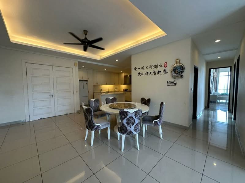 Surin Condominium untuk Untuk Dijual - RM 1,500,000, Mac 2026 - Dining Room - PropertyGuru.com.my