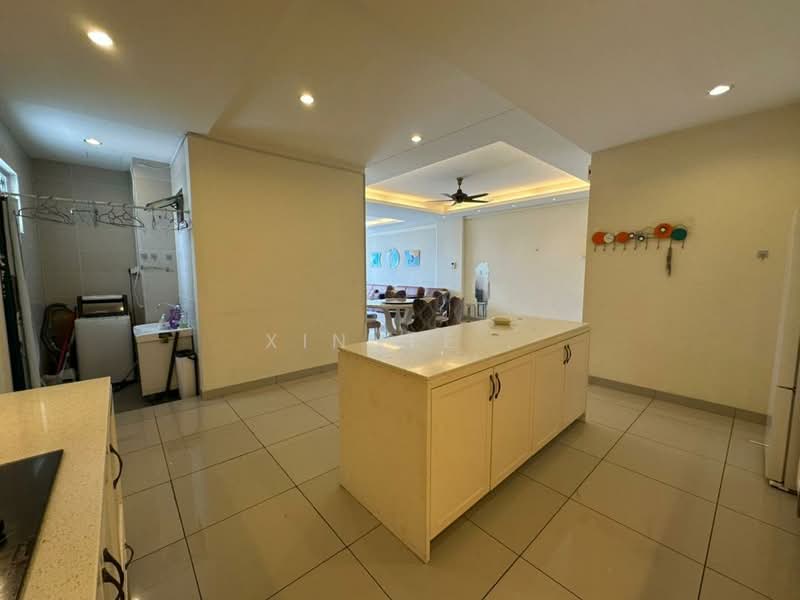 Surin Condominium untuk Untuk Dijual - RM 1,500,000, Mac 2026 - Kitchen - PropertyGuru.com.my
