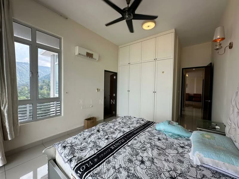 Surin Condominium untuk Untuk Dijual - RM 1,500,000, Mac 2026 - Bedroom - PropertyGuru.com.my