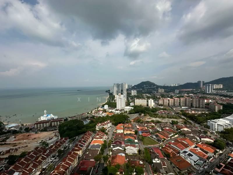 Surin Condominium untuk Untuk Dijual - RM 1,500,000, Mac 2026 - Exterior - PropertyGuru.com.my