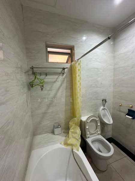 Surin Condominium untuk Untuk Dijual - RM 1,500,000, Mac 2026 - Bathroom - PropertyGuru.com.my