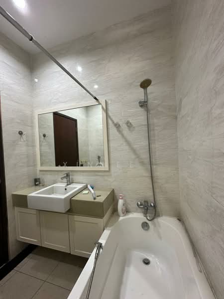 Surin Condominium untuk Untuk Dijual - RM 1,500,000, Mac 2026 - Bathroom - PropertyGuru.com.my