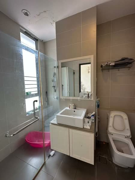 Surin Condominium untuk Untuk Dijual - RM 1,500,000, Mac 2026 - Bathroom - PropertyGuru.com.my
