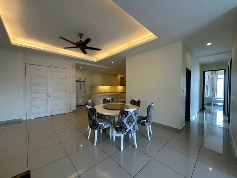 Condominium for Sale at Surin Condominium - Xinnee . - Dining Room - PropertyGuru.com.my